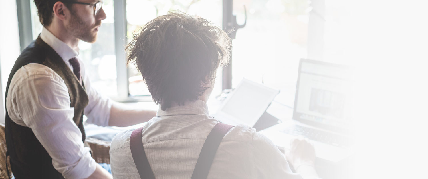 hipster-working